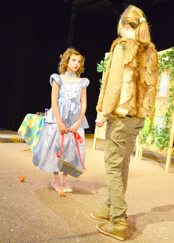 Kogo czeka aktorska przyszłość? ZDJĘCIA