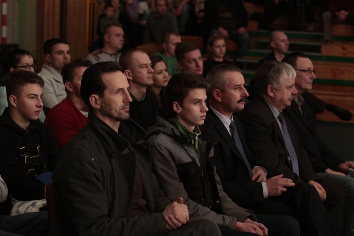 Tucholski Boxing Show GALERIA - CZĘŚĆ 1