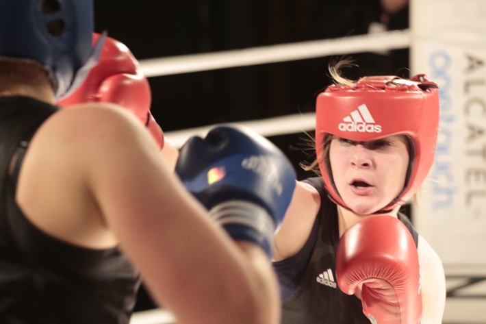 Tucholski Boxing Show GALERIA - CZĘŚĆ 1