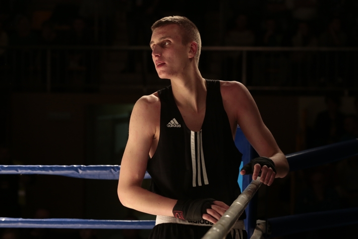 Tucholski Boxing Show GALERIA - CZĘŚĆ 1