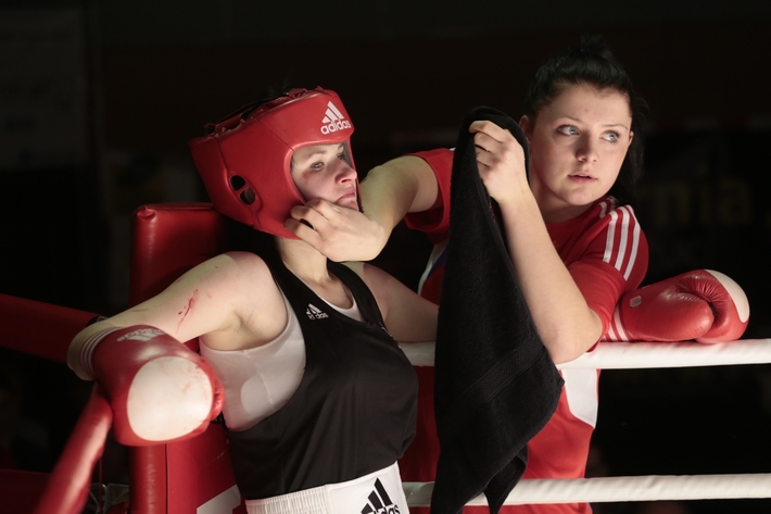 Tucholski Boxing Show GALERIA - CZĘŚĆ 1