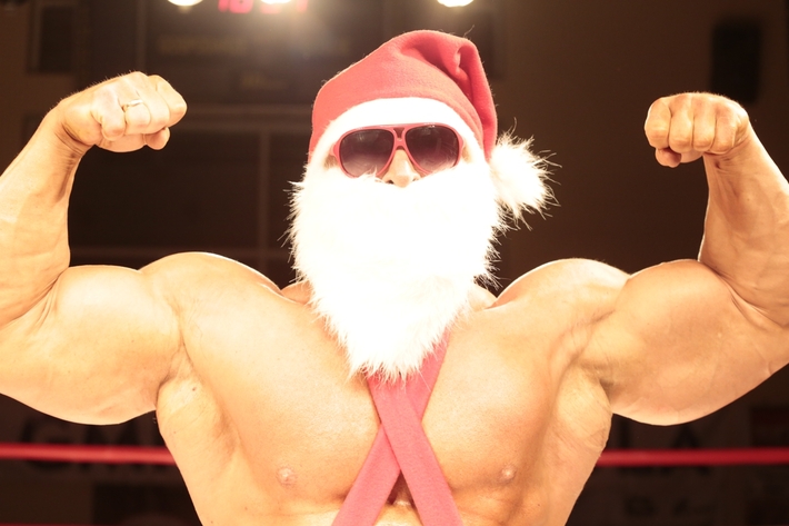 Boks: Zobacz, jak Godlewski zbił Ormianina - 2 CZĘŚĆ GALERII