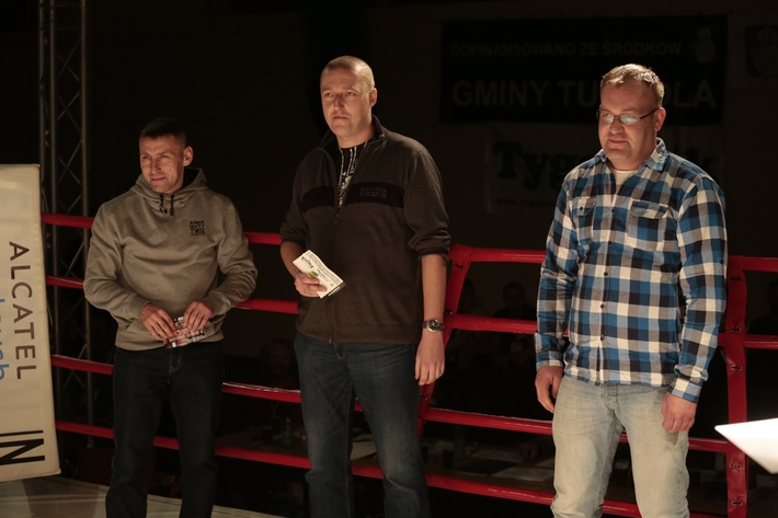 Boks: Zobacz, jak Godlewski zbił Ormianina - 2 CZĘŚĆ GALERII