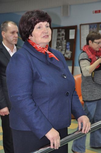 Kręgle - szkoły ponadgimnazjalne ZDJĘCIA