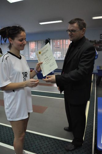 Kręgle - szkoły ponadgimnazjalne ZDJĘCIA