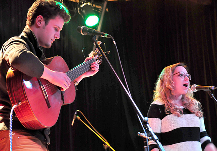 Dwadzieścia jeden talentów ZDJĘCIA