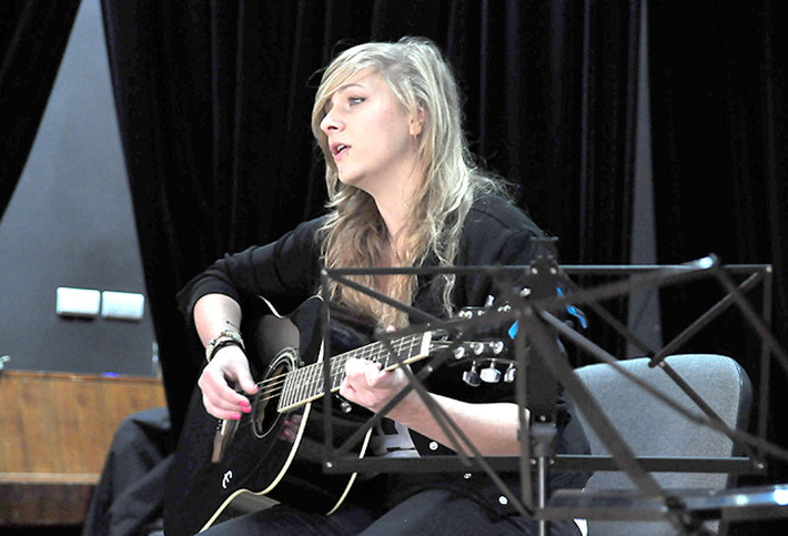 Dwadzieścia jeden talentów ZDJĘCIA