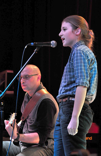 Dwadzieścia jeden talentów ZDJĘCIA