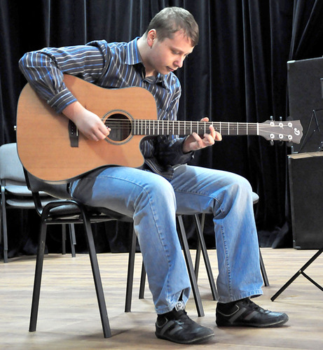 Dwadzieścia jeden talentów ZDJĘCIA