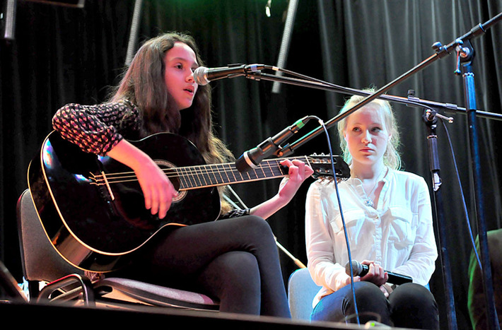 Dwadzieścia jeden talentów ZDJĘCIA