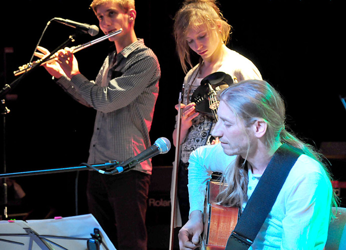 Dwadzieścia jeden talentów ZDJĘCIA