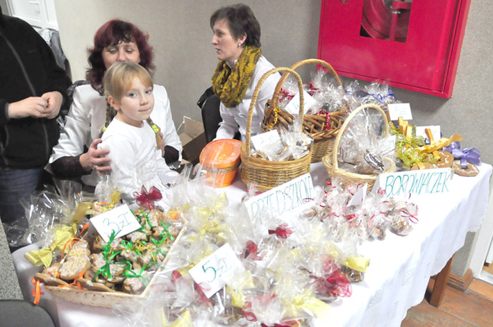 Pyszna impreza! ZDJĘCIA