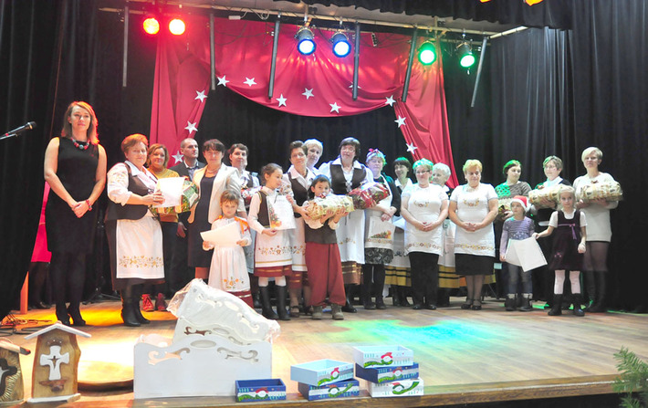 Pyszna impreza! ZDJĘCIA