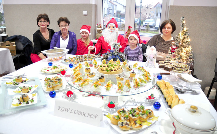 Pyszna impreza! ZDJĘCIA