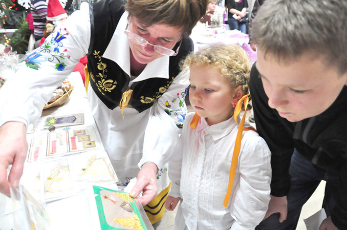 Pyszna impreza! ZDJĘCIA