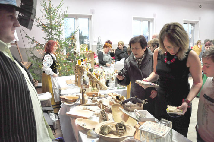 Pyszna impreza! ZDJĘCIA