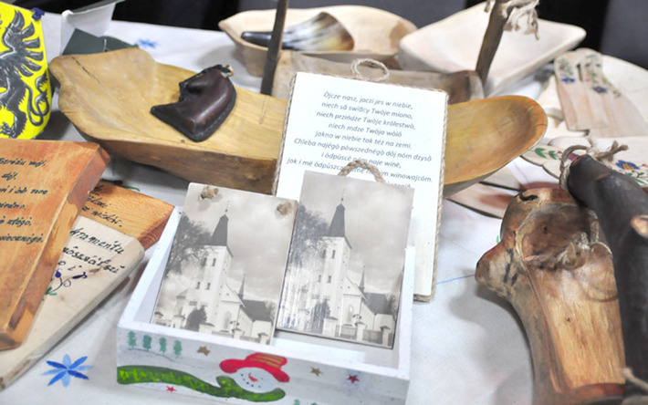 Pyszna impreza! ZDJĘCIA