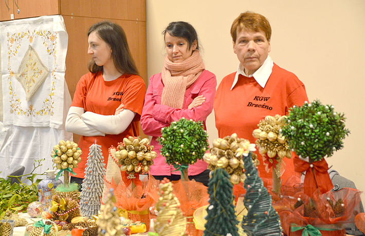 Tłumy na kiermaszu. Co było jego hitem? ZDJĘCIA