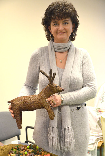 Tłumy na kiermaszu. Co było jego hitem? ZDJĘCIA