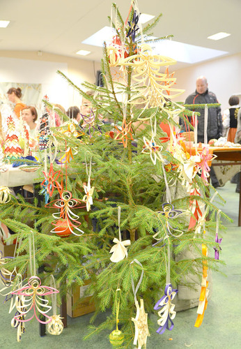 Tłumy na kiermaszu. Co było jego hitem? ZDJĘCIA