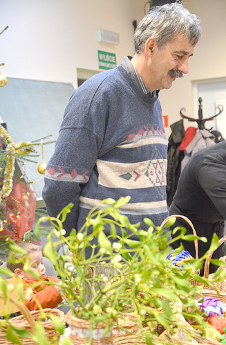 Tłumy na kiermaszu. Co było jego hitem? ZDJĘCIA