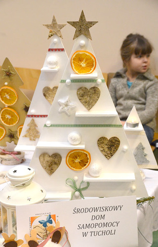 Tłumy na kiermaszu. Co było jego hitem? ZDJĘCIA