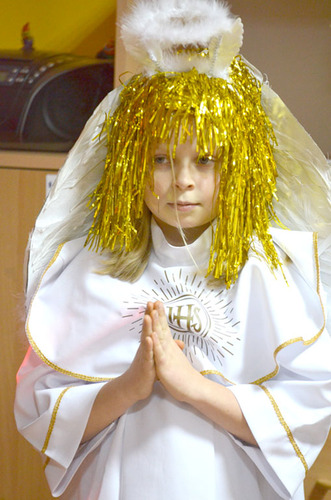 Przedłużyli święta i oddali pokłon dzieciątku ZDJĘCIA