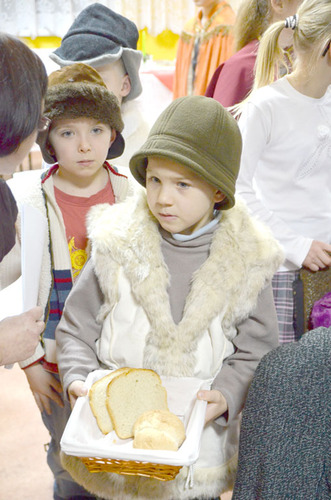 Przedłużyli święta i oddali pokłon dzieciątku ZDJĘCIA