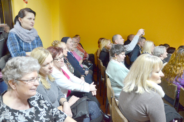 Przedłużyli święta i oddali pokłon dzieciątku ZDJĘCIA