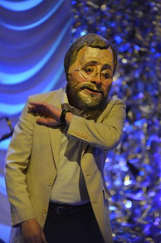 Prezydent Torunia na jednej scenie z... Don Vasylem  ZDJĘCIA