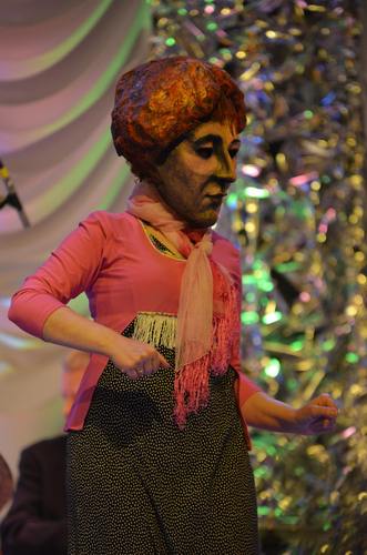 Prezydent Torunia na jednej scenie z... Don Vasylem  ZDJĘCIA