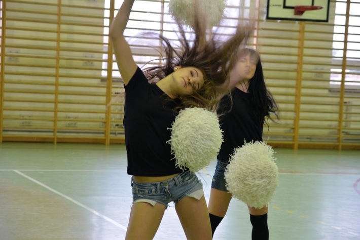 2 dni widowiskowego grania