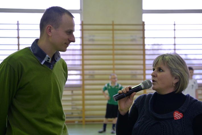 2 dni widowiskowego grania