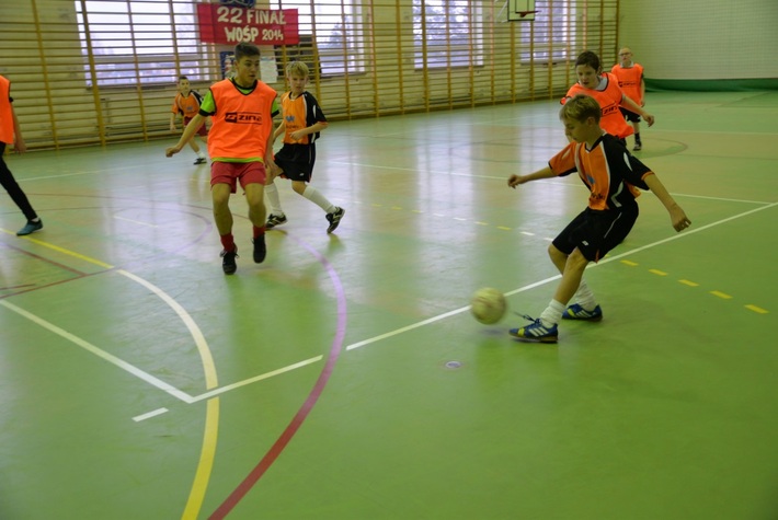 2 dni widowiskowego grania