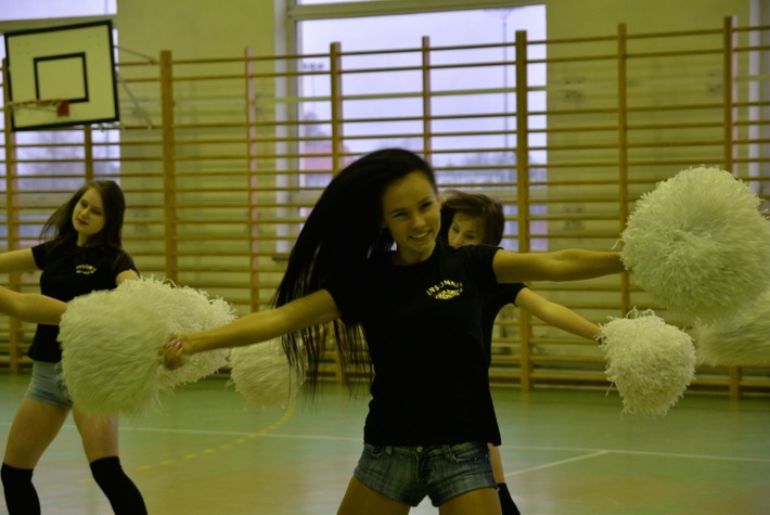 2 dni widowiskowego grania