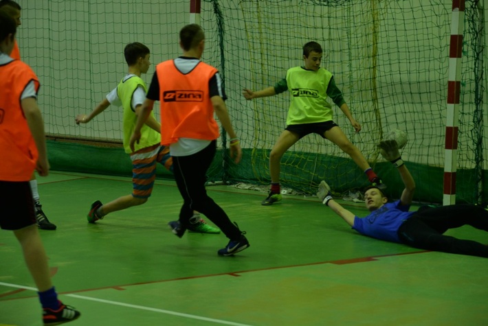 2 dni widowiskowego grania