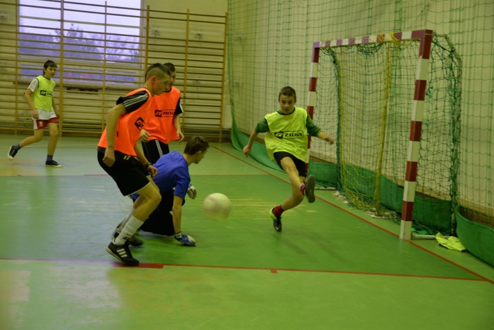 2 dni widowiskowego grania