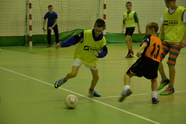 2 dni widowiskowego grania