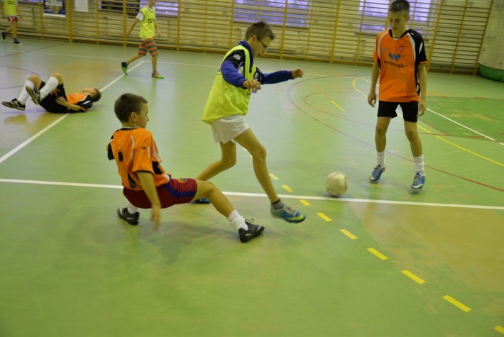 2 dni widowiskowego grania