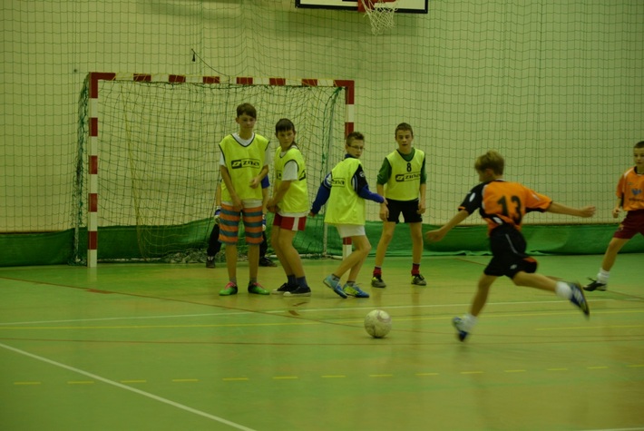 2 dni widowiskowego grania