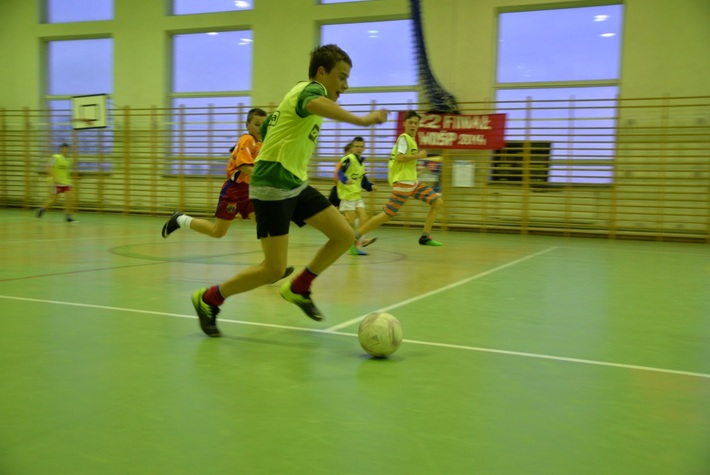 2 dni widowiskowego grania