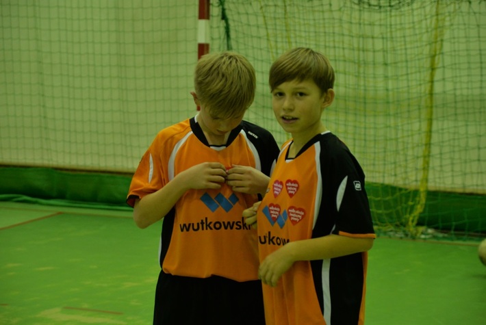 2 dni widowiskowego grania