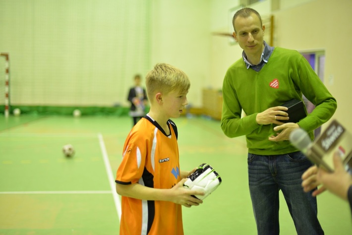 2 dni widowiskowego grania