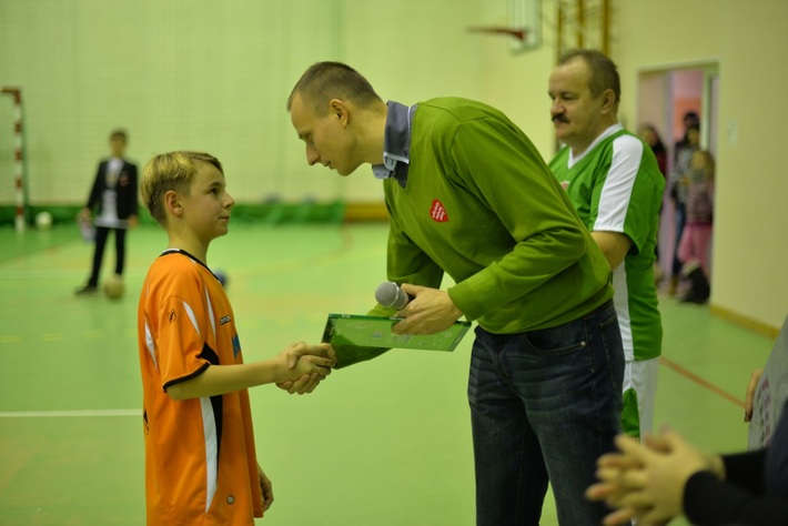 2 dni widowiskowego grania