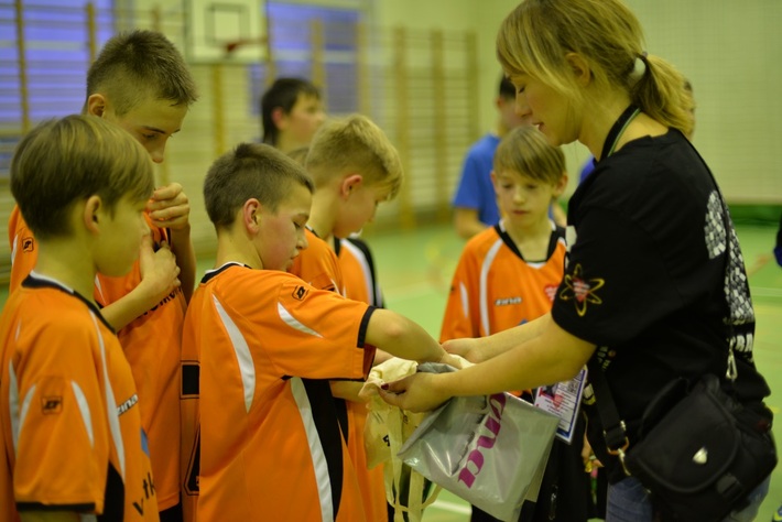 2 dni widowiskowego grania