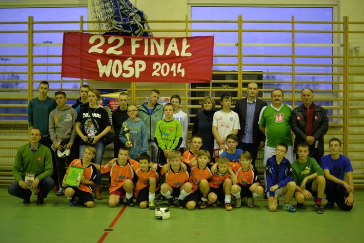 2 dni widowiskowego grania