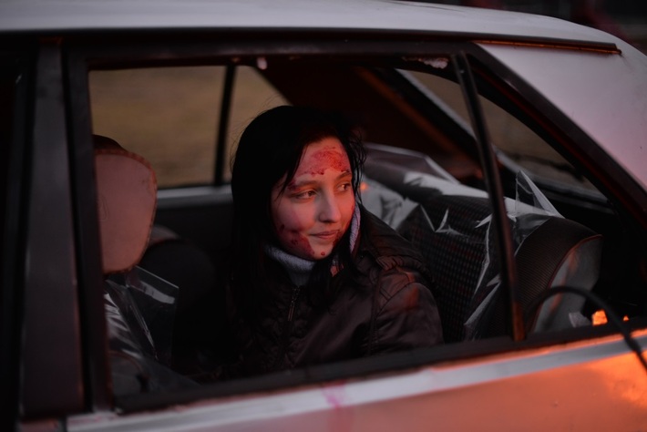 2 dni widowiskowego grania