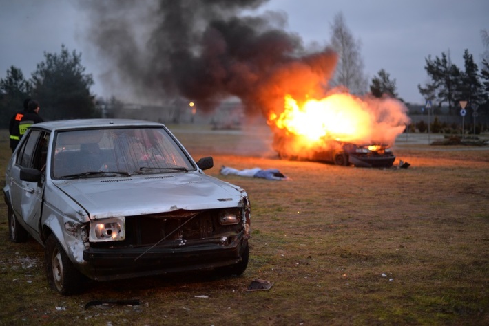 2 dni widowiskowego grania