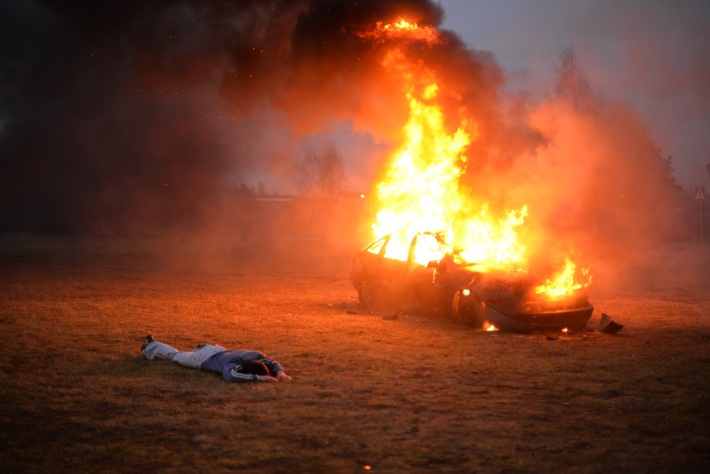 2 dni widowiskowego grania