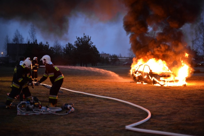 2 dni widowiskowego grania